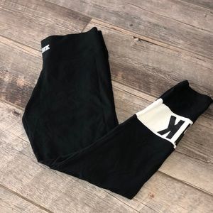 PINK leggings